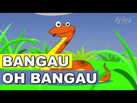 Download Lagu Bangau Oh Bangau